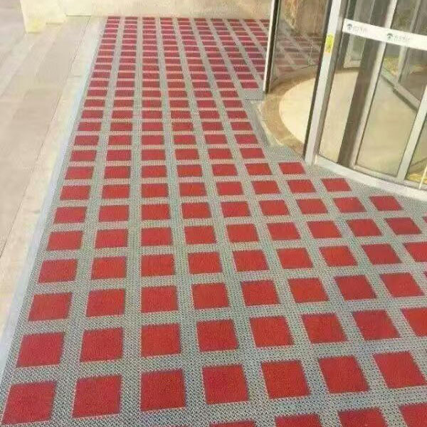 除尘地毯2